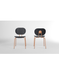 Silla Exterior Hari