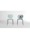 Silla Exterior Hari