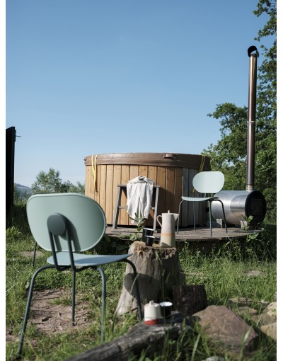 Silla Exterior Hari