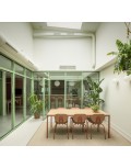 Silla Exterior Hari