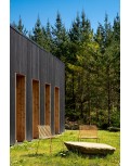 Silla Exterior Alo