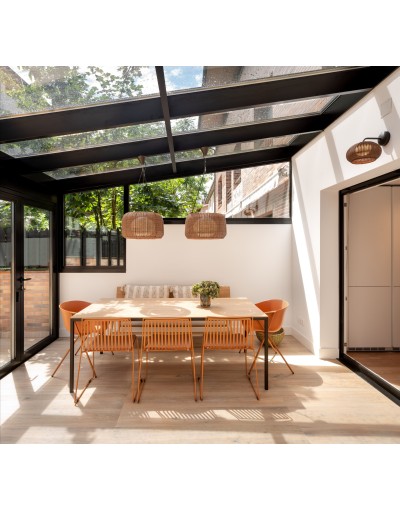 Silla Exterior Alo