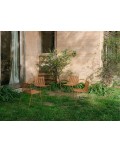 Silla Exterior Alo
