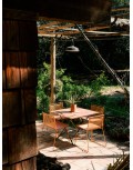 Silla Exterior Alo