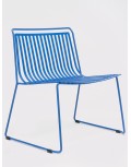 Silla Lounge Exterior Alo