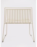 Silla Lounge Exterior Alo