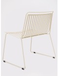 Silla Lounge Exterior Alo