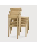 Silla Risu