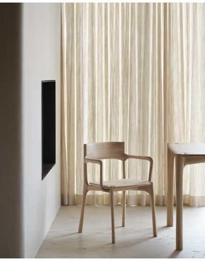 Silla Pi Brazos