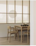 Silla Pi Brazos