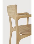 Silla Pi Brazos