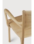 Silla Pi Brazos