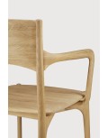 Silla Pi Brazos