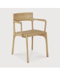Silla Pi Brazos
