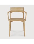 Silla Pi Brazos