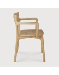 Silla Pi Brazos