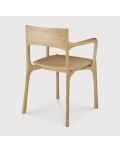 Silla Pi Brazos