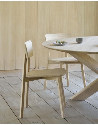Silla Casale