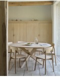 Silla Casale