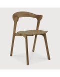 Silla Bok Teca