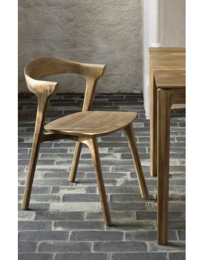 Silla Bok Teca