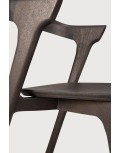 Silla Bok Roble Marrón