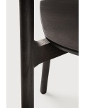 Silla Bok Roble Marrón
