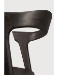 Silla Bok Roble Marrón