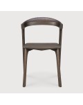 Silla Bok Roble Marrón