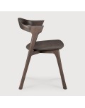 Silla Bok Roble Marrón