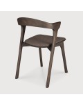 Silla Bok Roble Marrón