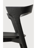 Silla Bok Roble Negro