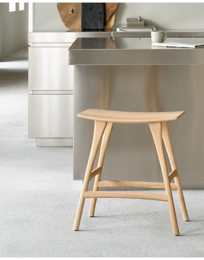 Taburete Cocina Osso
