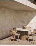 Mesa de Jardín Roller Max
