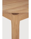 Mesa de Jardín Bok