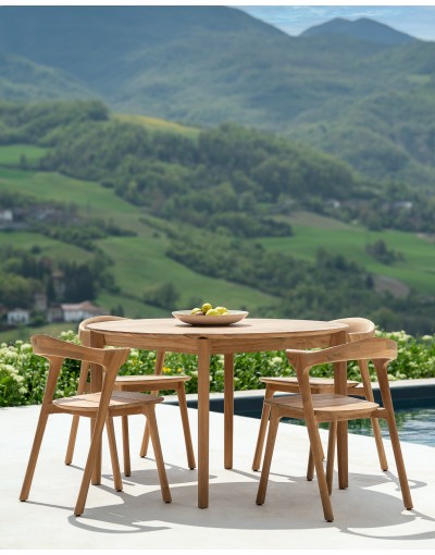 Mesa de Jardín Bok