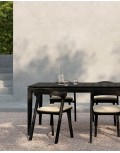 Mesa de Jardín Bok