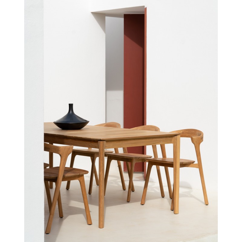Mesa de Jardín Bok