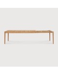 Mesa de Jardín Bok Extensible