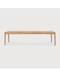 Mesa de Jardín Bok Extensible