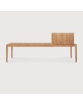 Mesa de Jardín Bok Extensible