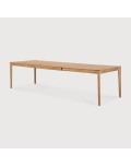 Mesa de Jardín Bok Extensible