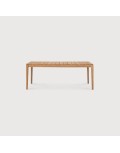 Mesa de Jardín Bok Extensible