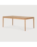 Mesa de Jardín Bok Extensible