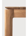 Mesa de Jardín Bok Extensible