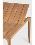 Mesa de Jardín Bok Extensible