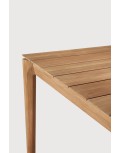 Mesa de Jardín Bok Extensible