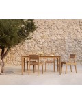Silla de Jardín EX1