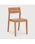 Silla de Jardín EX1