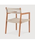 Silla de Jardín Jack Woven